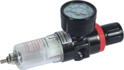 AMA-2000 Air Regulator Filter
